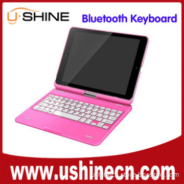 dongguang Guangzhou Supplier Bluetooth 3.0 Wireless Keyboard Outlet Online Shop for iPad Air iPad mini